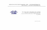 INSTITUTO NACIONAL DE ASTROFÍSICA, ÓPTICA Y ELECTRÓNICAjgob/hjg/2009/Primera/s3.9.2.pdf · Proyectos de análisis de factibilidad comercial para la Transferencia de Tecnología