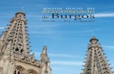 Arzobispado de Burgos · 2019. 12. 31. · alimentos acaba en la basura, mientras 800 millones de personas siguen pasando hambre en el mundo.Además, durante todo el año 2017, Manos