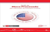 Perfil de Maca Procesada4 Perfil de Producto MACA PROCESADA Índice Introducción 6 Metodología de Estudio 8 1. Evaluación del Mercado 10 1.1 Descripción y nombres comerciales 10
