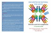 Programa Encuentro 2-3 abril 2016 · Title: Programa Encuentro 2-3 abril 2016.pub Author: Celestino Created Date: 3/4/2016 3:43:46 PM