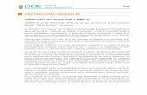 I DISPOSICIONES GENERALES - Diario Oficial de Extremaduradoe.juntaex.es/pdfs/doe/2018/480o/18050053.pdfen el modelo de solicitud de participación de la Modalidad B (anexo II). Se