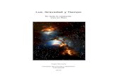 Luz, Gravedad y Tiempo Gravedad y Tiempo-2019.pdf3. Galileo con su telescopio Entonces, en la obra Galileo Galilei, más precisamente en su capítulo 87, aparece el siguiente diálogo