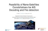 Feasibility of Nano-Satellites Constellations for AIS ...golkar.scripts.mit.edu/fss/wp-content/uploads/2016/10/UPC_Feasibility-of-Nano...{jordi.castellvi, estefany, camps, park.hyuck}@tsc.upc.edu