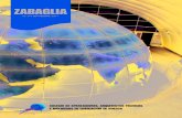 ZABAGLIA - COAAT HUESCAde un catalejo o una cápsula espacial. 6. Los paneles fotovoltaicos instalados en la fachada suroeste giran sobre el eje hori-zontal que los suspende, reduciendo