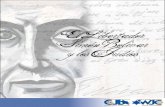 El Libertador Simón Bolivar y los Judíosc1240204.ferozo.com/libertadorsimonbolivarylosjudios.pdf · Cuando Simón Bolívar empezó su revuelta contra España, Ricardo dio a Bolívar