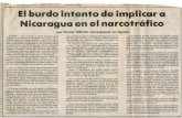 1984.12.18. El burdo intento de implicar a Nicaragua en el ... · la dÍ., ,v 1 111clSCU tna l it: a Urden -existe una división fe-10 de diciembre dé 1984, p. 5. El burdo intento·de