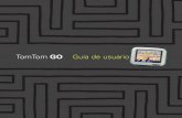 TomTom GO Guía de usuariodownload.tomtom.com/open/manuals/go/ttgo_manual_es.pdf2. Planificando su primera ruta No cabe duda de que estará deseando planificar y llevar a cabo su primera