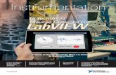 La Tecnología LabVIEW - National Instrumentsdownload.ni.com/pub/gdc/tut/_enero_marzo_2013.pdf · 2013. 3. 11. · Para principiantes, tenemos los Foros de Discusión de NI optimizados
