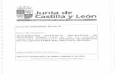 Junta de Castilla y León - LE-315-16servicios4.jcyl.es/Duero/Publicacion_E/A2016_001104/... · 2016. 3. 2. · > De manera puntual se realizará un tratamiento específico, descrito
