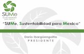 Tema de la Ponencia” · 1 1 1 8 9 20 50 4 . Y en México? • “Sumando esfuerzos por un México Sustentable ” Y ... “ Tema de la Ponencia” Author: Revitaliza Created Date: