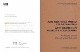 Arte Grafikoari buruzko II. jardunaldiak II Jornadas de ... · PDF file onente:P Itziar Ruiz de Erentxun García de Iturrospe. Técnico-responsable de Bibat Arkeologia Fournier de