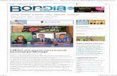 L’Oficina Jove posa en marxa el servei Assexorem per http ... · A 7310 personas les gusta Diari Bondia Plu -in social de Facebook TWEETS DEL DIARI BONDIA Tweets Bondia ...