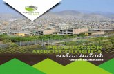 Guía de facilitación 1 · Diseño, diagramación e ilustraciones: Ymagino Publicidad S.A.C. Segunda edición: Lima, Perú, Diciembre 2018 Cuso International es una organización