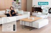 Safety - Furniture Stores | Contemporary Furniture · sofá estrella Arianne). Son mesas tapizadas con tapa elevable y arcón, que podemos personalizar y combinar con nuestro sofá