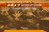 2017Memoria anual Urteko memoria · Coordinadora de ONGD de Navarra Nafarroako GGKEen Koordinakundea Grupo Barrio de San Pedro 31, bajo izda. 31014 Pamplona · 948 240 674 congdn@congdnavarra.org