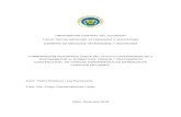 UNIVERSIDAD CENTRAL DEL ECUADOR FACULTAD DE MEDICINA ... · digitalización y publicación de este trabajo de investigación en el repositorio virtual, de conformidad a lo dispuesto
