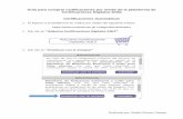 Guía para comprar certificaciones por medio de la plataforma de Certificaciones …a... · 2020. 8. 26. · Verifico cuál de las certificaciones quiero eliminar del carrito de compras