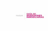 mediakit - Guia De Inversiones · mediakit 3 Características: › Único catálogo digital e impreso que reúne las mejores inversiones inmobiliarias de Argentina, Uruguay, Paraguay,