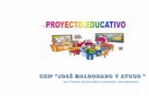 ACTUALIZACIÓN CURSO 2019/2020ceip-josemaldonadoyayuso.centros.castillalamancha.es/sites/ceip... · d) Los criterios y medidas para dar respuesta a la inclusión del alumnado en su