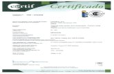  · Certificate no. Certificado no PSK - 07512009 Certificadåt D IJ o ertif Helioakmi, S.A. Nea Zoi, 19300 Aspropyrgos, Attiki Greece Thermal solar system and components - Factory