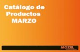 Catálogo de Productos MARZO · COFFEE MAKER PROCTOR SILEX 48351 1O Tazas/Negro Cód: 9738 Garantía 1 Año CM1201B Percolador. COFFEE MAKER DAYTRON HB88021 12 Tazas/Negro Cód: 10013