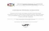 CRISTHIANE FERREIRA GUIMARÃEScmpdi.sites.uff.br/wp-content/uploads/sites/186/2018/08/Dissertação...DO PARÂMETRO CONFIGURAÇÃO DE MÃO DAS LÍNGUAS DE SINAIS Dissertação submetida