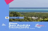 Plan San Andrés Conectado - mintic.gov.co · Duque Márquez se plantee de manera decisiva llevar una solución que mejore las condiciones ... Por otro lado, el segmento minorista