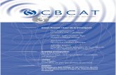 CBCAT 3 Revista del Col·legi de Biòlegs de Catalunya ...cbiolegs.cat/wp-content/uploads/2014/02/CBCAT03.pdf · Paleoantropologia, una faceta més del prisma divers de les especialitzacions