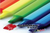 Hermman Luxe HERMMAN Luxe 00 HL-018/C colores sillas linea cme Concha verde (GRE02) azul naranja (ORG05)