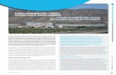 ELPOZO ALIMENTACIÓN - VEOLIA, ALIANZA POR EL MEDIO ... · 2016 es 61 Localizada al sureste de España, en la Región de Murcia, ElPozo Ali- ... remodelling and extension of the wastewater