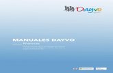 MANUALES DAYVO - Diseño web y Marketing Online para Pymes · posicionamiento: Título: Dale a cada página un título único, en él no te olvides de incorporar la palabra clave