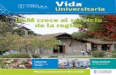 TALCA - CHILE abril de 2016 / Año 16 • Nº 182 Publicación ...medios.ucm.cl/wp-content/uploads/2019/08/abril_2016.pdf · TALCA - CHILE abril de 2016 / Año 16 • Nº 182 Publicación