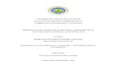 Repositorio Digital: Página de inicio - MORALES FLORES ...II Morales Flores, Sandra Liliana (Año 2014). Propuesta para mejorar los procesos administrativos y contables de la empresa