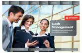 Cash Management · en Perú, con más de 200 agencias y 800 cajeros automáticos en todo el país. Ofrece una amplia gama de productos y servicios financieros, bancarios, cambiarios