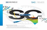 SC TÉCNICO - senko.com Technical Brochure Pages_ Spanish.pdfconectores para brindar más alto nivel que el requerido tanto por los requisitos de Telcordia como los de IEC. (De acuerdo