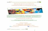 Bibliografía III Foro para Miembros Programas de RSE y su … Bibliografia RSE y OSC... · 2018. 3. 14. · Pie de imprenta México : Alternativas y Capacidades , 2009 Clasificación