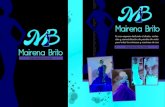 Es una empresa dedicada al diseño, confec- ción y comercialización de prendas de …lum-studio.com/pdf/portafolio-mairena-brito.pdf · 2017. 3. 7. · Vestidos de Novia 3 Quinceañeras