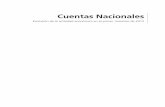 Cuentas Nacionales - Central Bank of Chile · 2017. 9. 15. · Cuentas Nacionales Evolución de la actividad económica en el primer trimestre de 2012 Gráfico 2 Demanda interna (variación