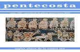 pentecosta - Associació Josep Climent … · 2900 aC, Època del Bronze Antic (2900-2000) Presència de població cananea Aparició de les ciutats Aparició de l'escriptura cuneïforme