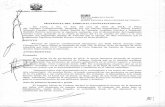 EXP N ° 00889-2017-PA/TC ANCASH...abril de 2014 redactada en castellano por personal de la Municipalidad Provincial de Carhuaz, mediante la cual se variaron los lineamientos para