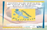INSTITUTO DE SERVICIOS DE SALUD DEL ESTADO DE BAJA …saludbc.gob.mx/pages/pdf/epidemiologia2018/Boletin... · conocimientos y los datos de investigación en torno a los vínculos