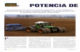 Las nrestaciones de los tractores agrícolas, como máquinas … · 2008. 6. 2. · Las nrestaciones de los tractores agrícolas, como máquinas nroductoras de energía, quedan definidas,