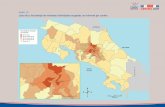 mapa 10 · 2016. 3. 30. · MAPA 10 Costa Rica: Porcentaje de viviendas individuales ocupadas con Internet por cantón 20 kilometros 0 10 25 50 kilometros 0 Porcentaje de viviendas