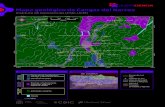 Mapa geológico de Cangas del Narcea - Ciudad Ciencia CANGAS.pdf · Cangas del Narcea se localiza sobre areniscas y pizarras del Proterozoico (2500-542 millones de años) y pizarras