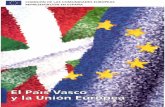 COMISIÓN DE LAS COMUNIDADES EUROPEAS REPRESENTACIÓN EN …aei.pitt.edu/34898/1/A1044.pdf · 2012. 5. 8. · En este contexto, el desarrollo de las regiones españolas es parte integrante