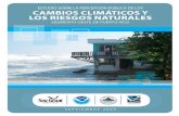 ESTUDIO SOBRE LA PERCEPCIÓN PÚBLICA DE LOS CAMBIOS ... · sobre las percepciones y actitudes de los residentes de las áreas costeras hacia potenciales riesgos, ya sean “naturales”