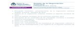 Estado de la Negociación Colectiva - Argentina.gob.ar...2. Análisis de la negociación colectiva durante el segundo trimestre de 2015 3. Informe especial resultados de las paritarias