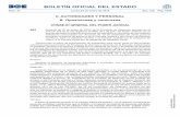 CONSEJO GENERAL DEL PODER JUDICIAL - delaJusticia.com · por la categoría de Abogado Fiscal, convocadas por Acuerdo de 18 de diciembre de 2015 («Boletín Oficial del Estado» del