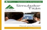 Sumario - WordPress.com...Modelo educativo de Junior Achievement España, en línea con las competencias básicas del currículo escolar correspondiente al modelo educativo de la …