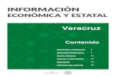 Veracruz - gob.mxproductos derivados del petróleo y carbón; industria química; industria del plástico y del hule (10.5%); construcción (9.6%); y, minería petrolera (7.7%). Juntas